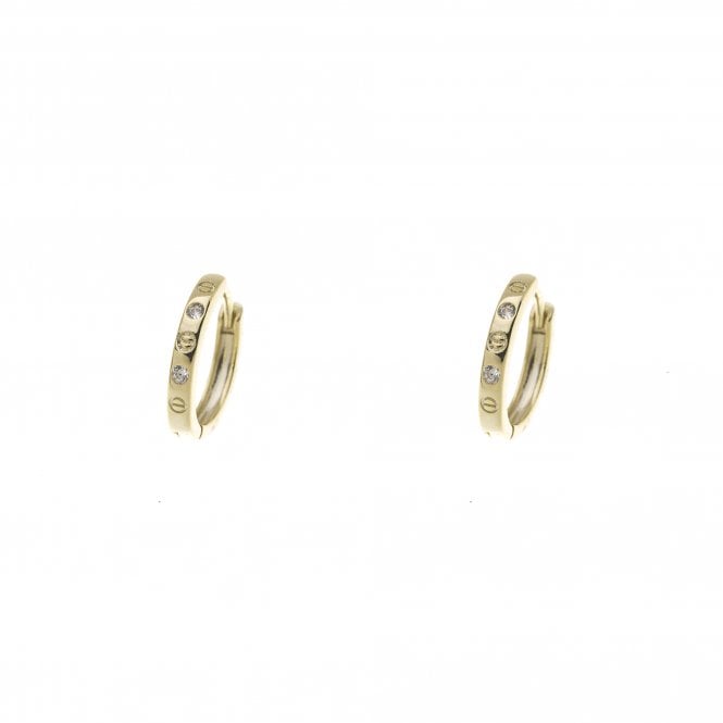 Sensitive Earring Collection Pack of 3 8mm drop EAR101
