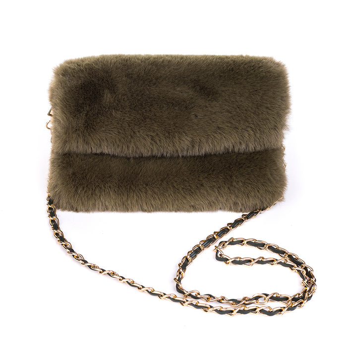 BAG53OLIVE