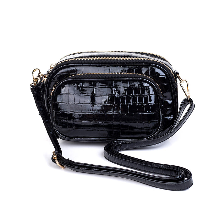 BAG56BLACKPATENT