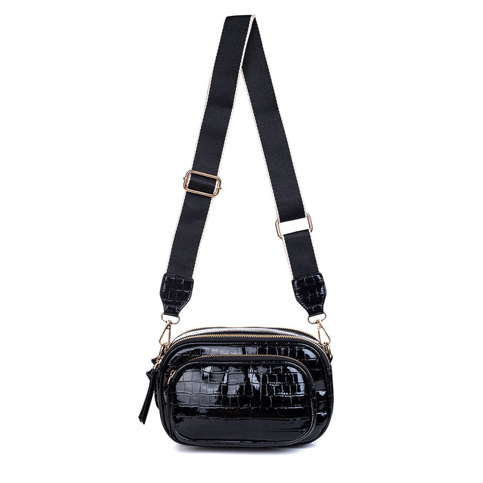 BAG56BLACKPATENT