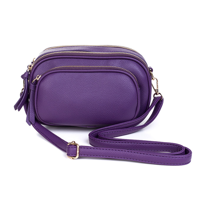 BAG56DEEPPURPLE
