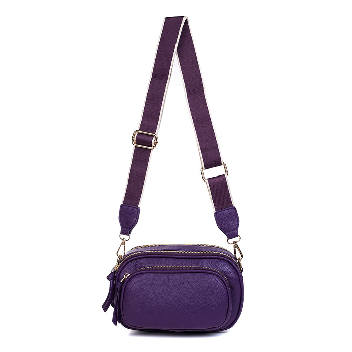 BAG56DEEPPURPLE