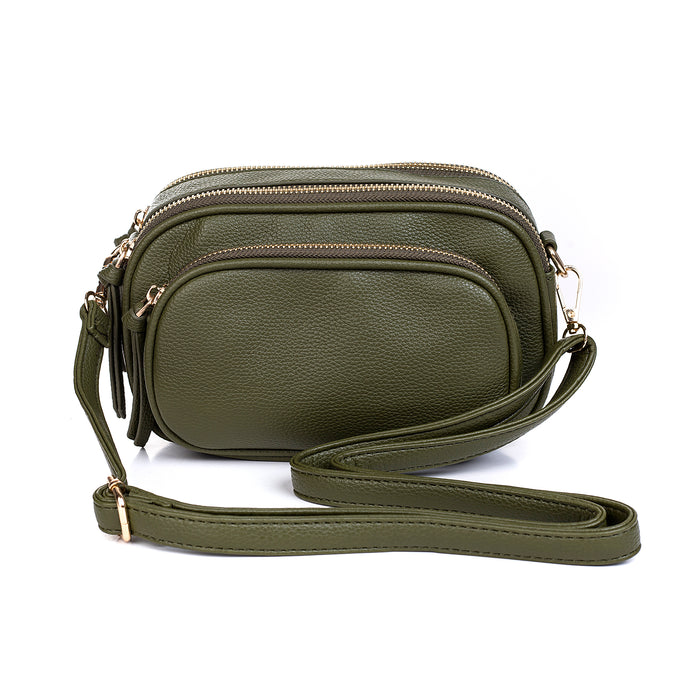 BAG56OLIVE