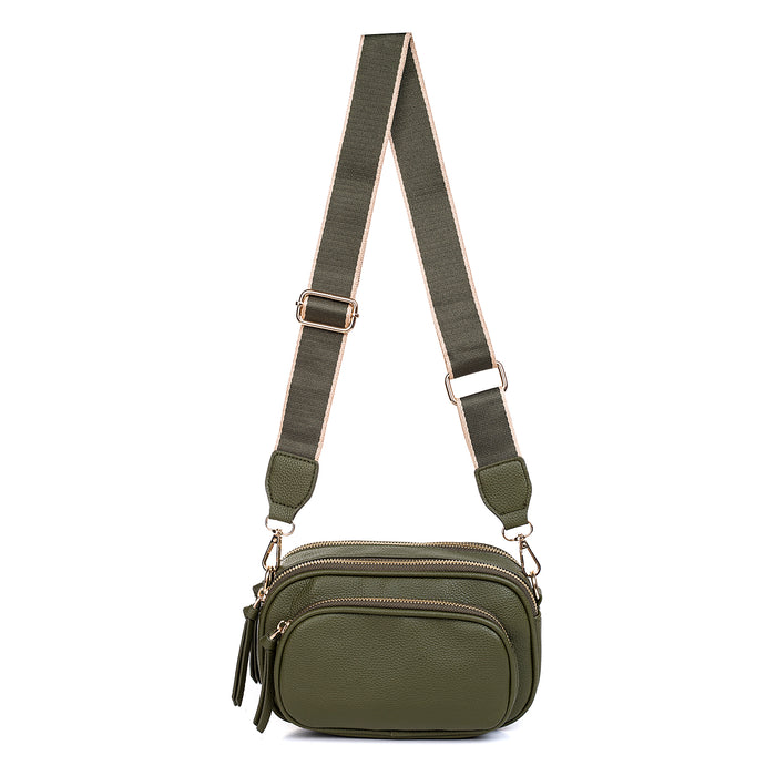 BAG56OLIVE