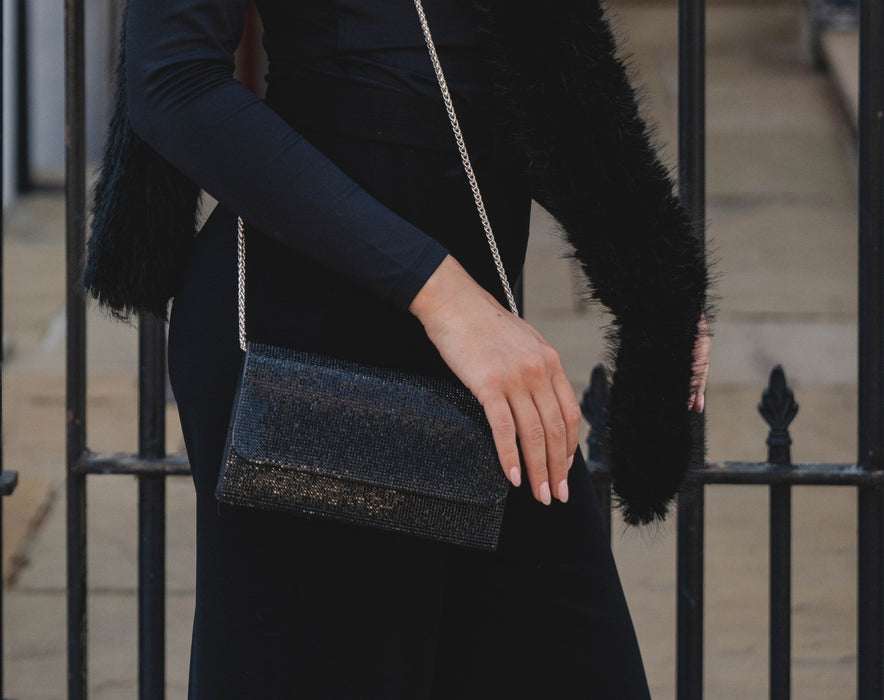 BAG72BLACK/BLACK
