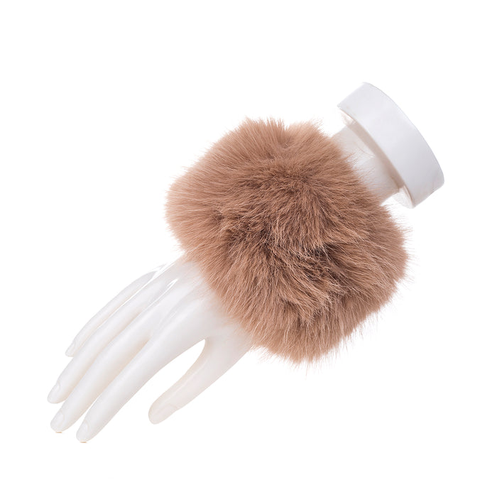 CUFFCAPPUCCINO PACK OF 2 PAIRS