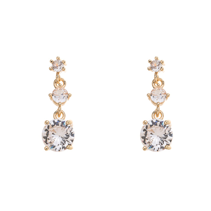 E1471GOLD PLATED EARRINGS