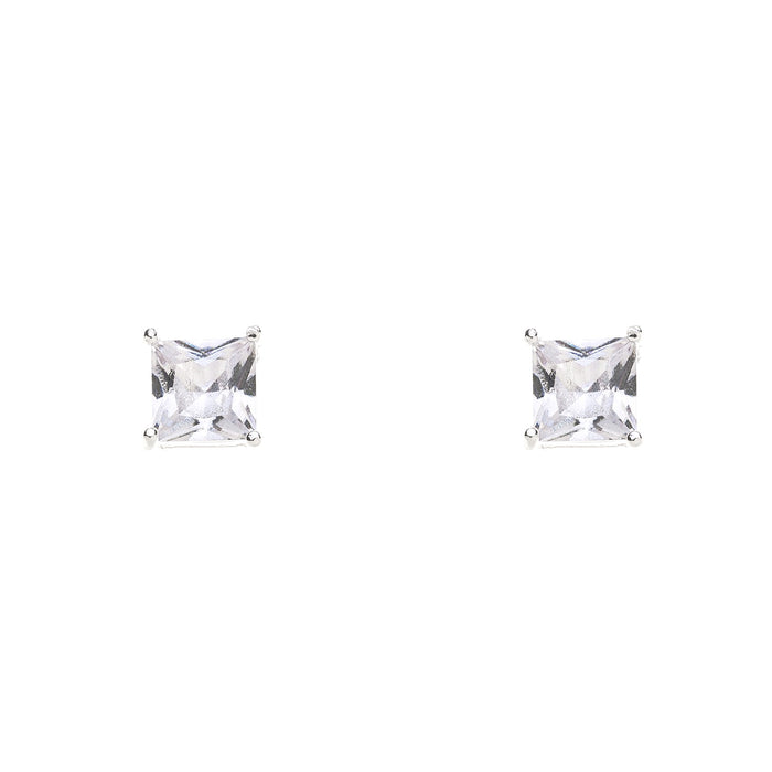 E1475SILVER PLATED EARRINGS