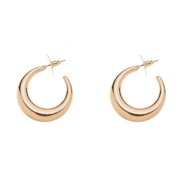 E1476GOLD PLATED EARRINGS