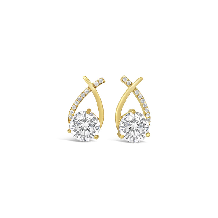 EARRINGS E921