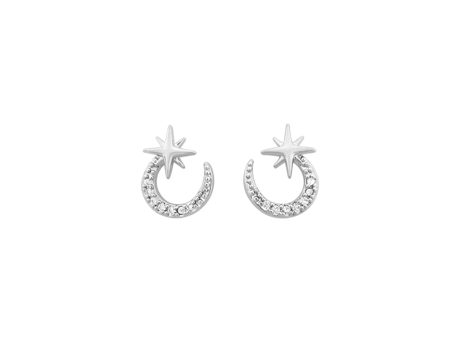 Sensitive Earring Collection Pack of 3 35mm Drop EAR108