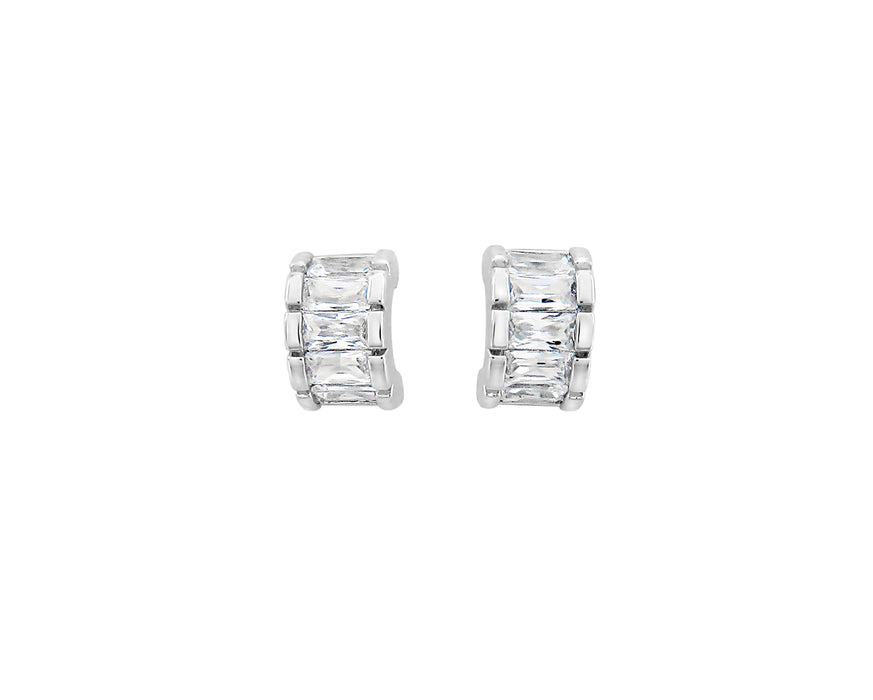 Sensitive Earring Collection Pack of 3 10mm drop EAR66