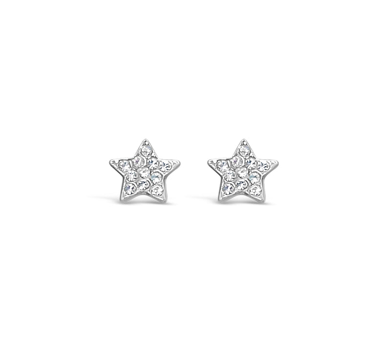 Sensitive Earring Collection Pack of 3 9mm Drop EAR73