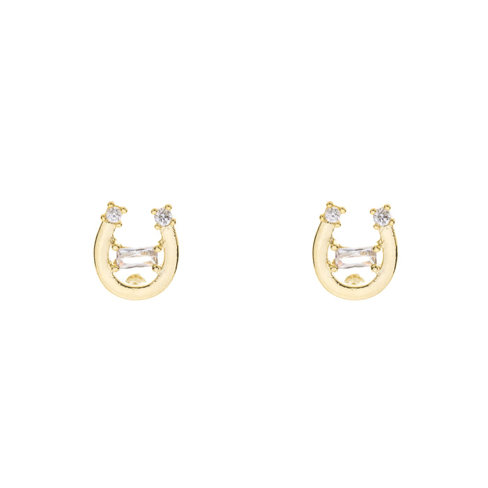 Sensitive Earring Collection Pack. of 3 8mm drop EAR97