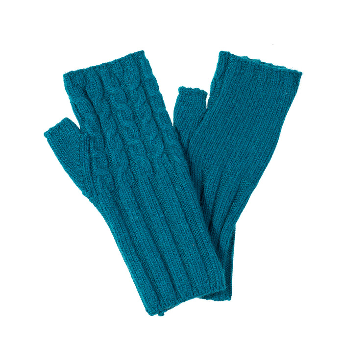 GLOVES G103PEACOCK