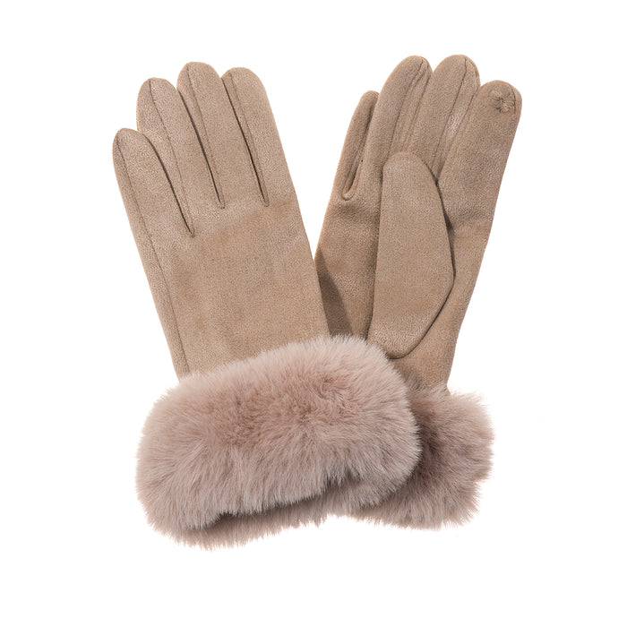 GLOVES G62LINEN
