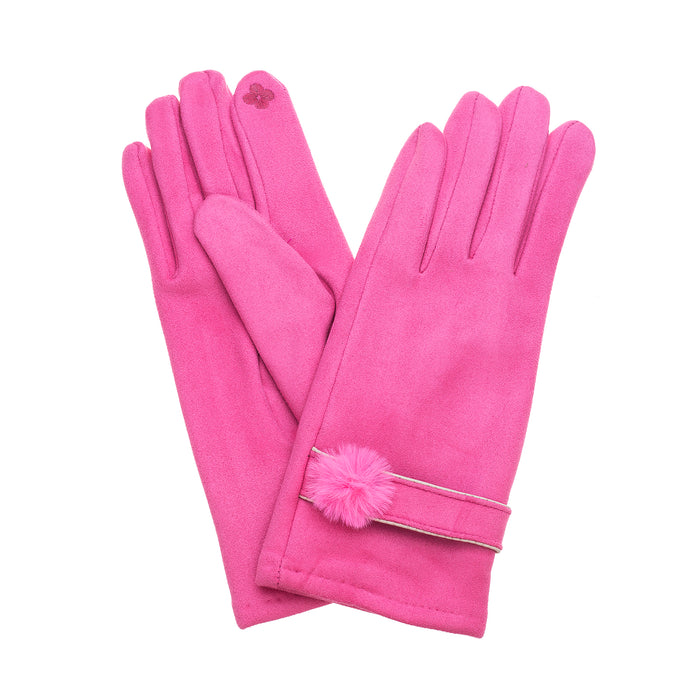 G91FRENCH/PINK