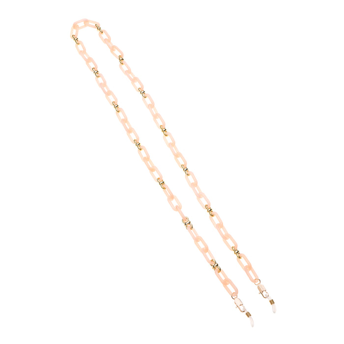PACK OF 2 - GLASSES CHAIN GC10