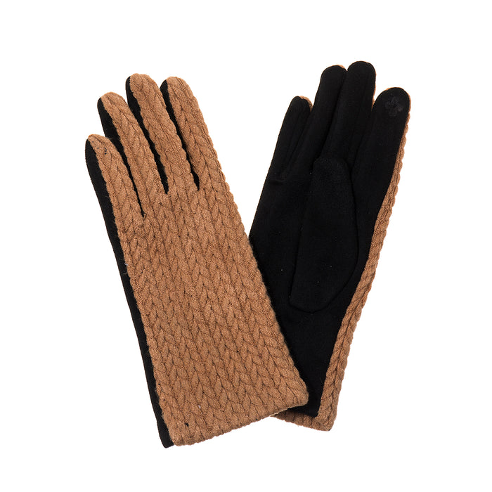 GLOVES GL11EBONY