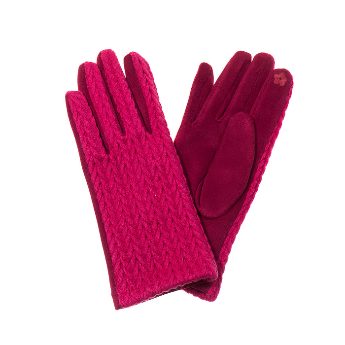 GLOVES GL11WILDORCHID