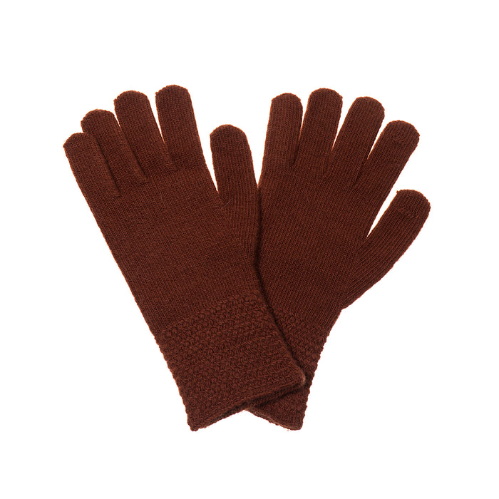GLOVES GL12BURNTSPICE