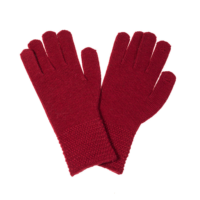 GLOVES GL12CHERRY