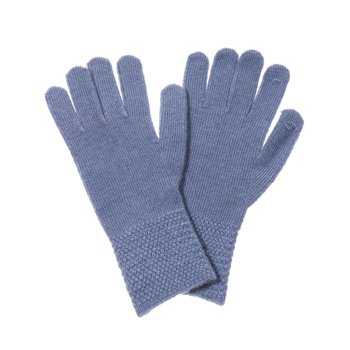 GLOVES GL12CHINABLUE