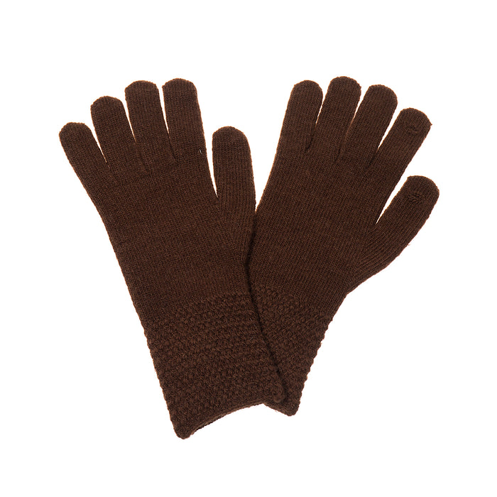 GLOVES GL12COCOA