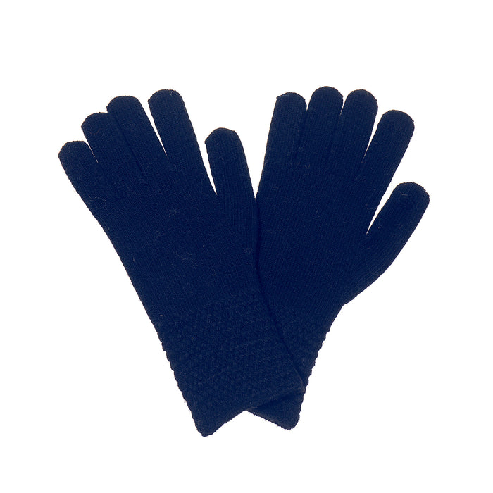 GLOVES GL12NAVY