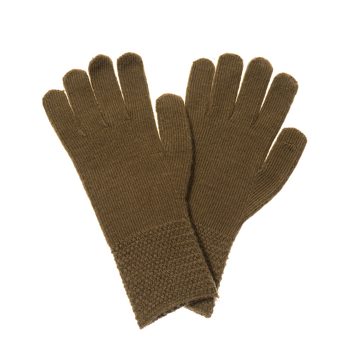 GLOVES GL12OLIVE