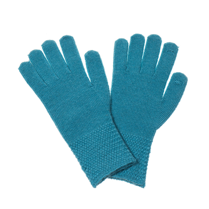 GLOVES GL12PEACOCK