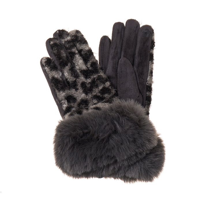 GLOVES GL14PEBBLE