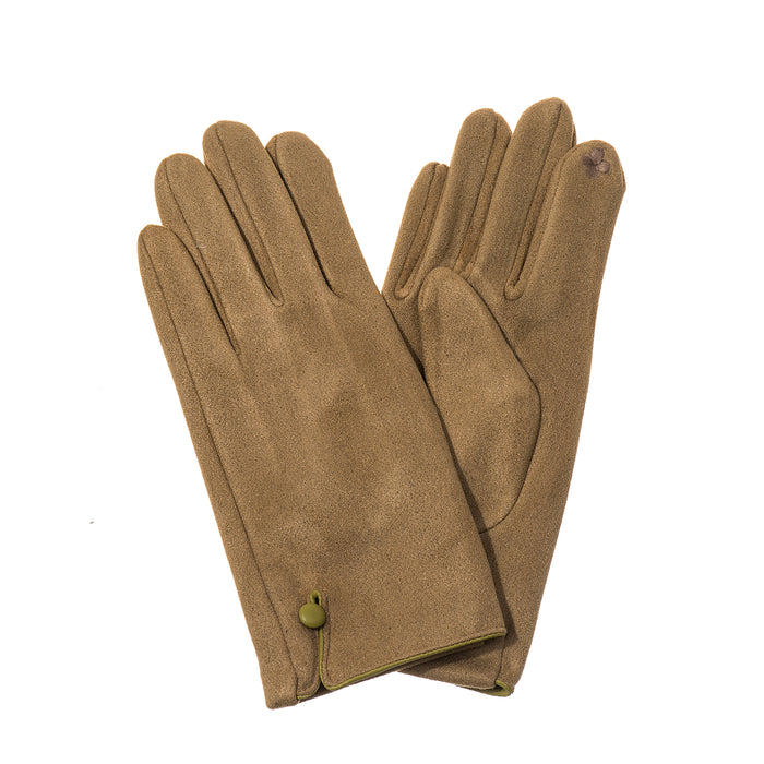 GLOVES GL1CHARTREUSE