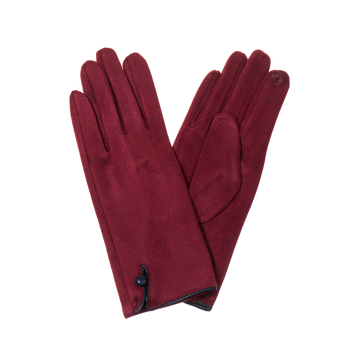GLOVES GL1CHERRY