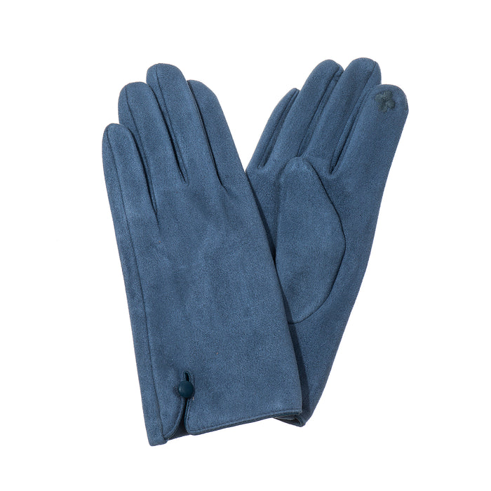 GLOVES GL1CHINABLUE