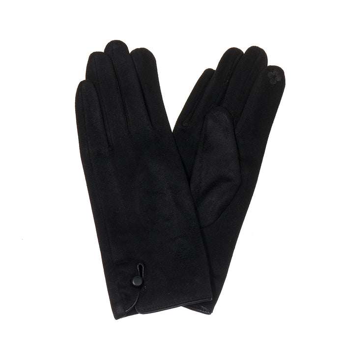 GLOVES GL1EBONY