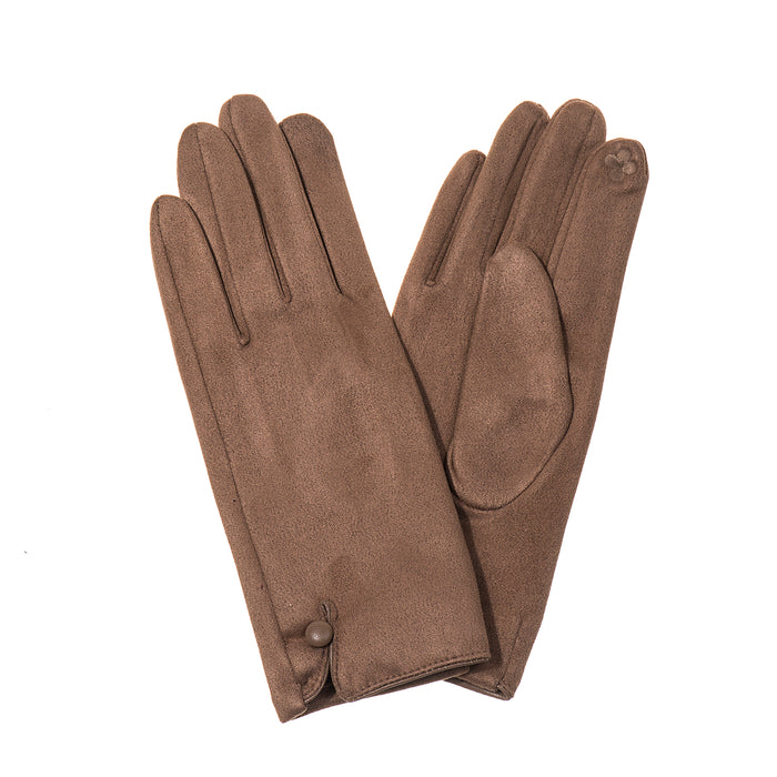 GLOVES GL1MOCHAMOUSSE