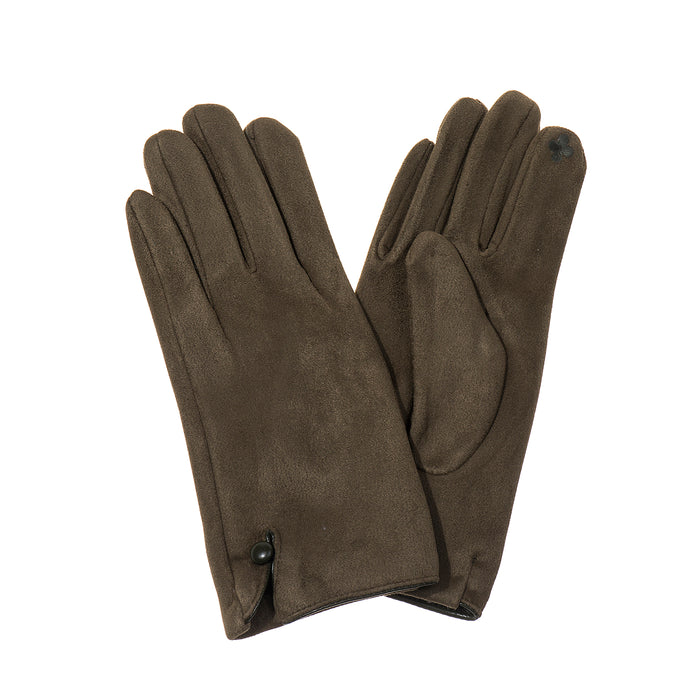 GLOVES GL1OLIVE