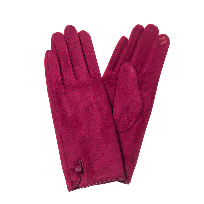 GLOVES GL1WILDORCHID