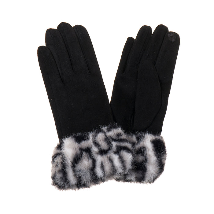 GLOVES GL2EBONY