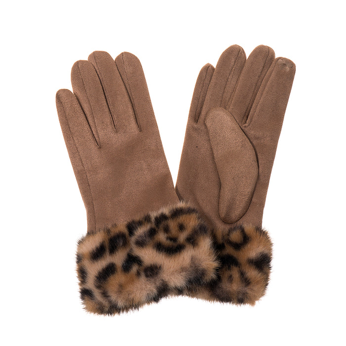GLOVES GL2MOCHAMOUSSE