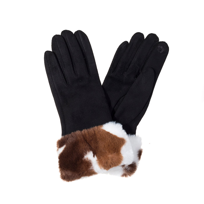 GLOVES GL3COCOA