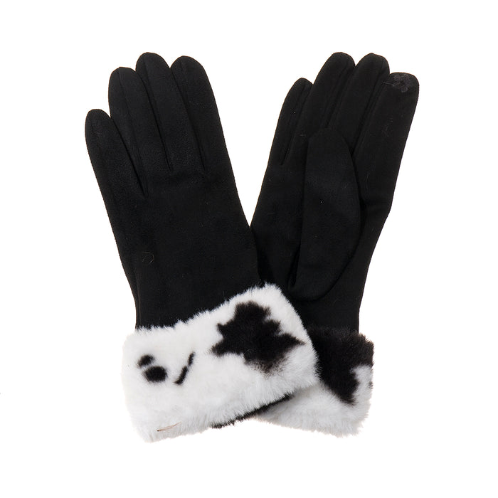 GLOVES GL3EBONY