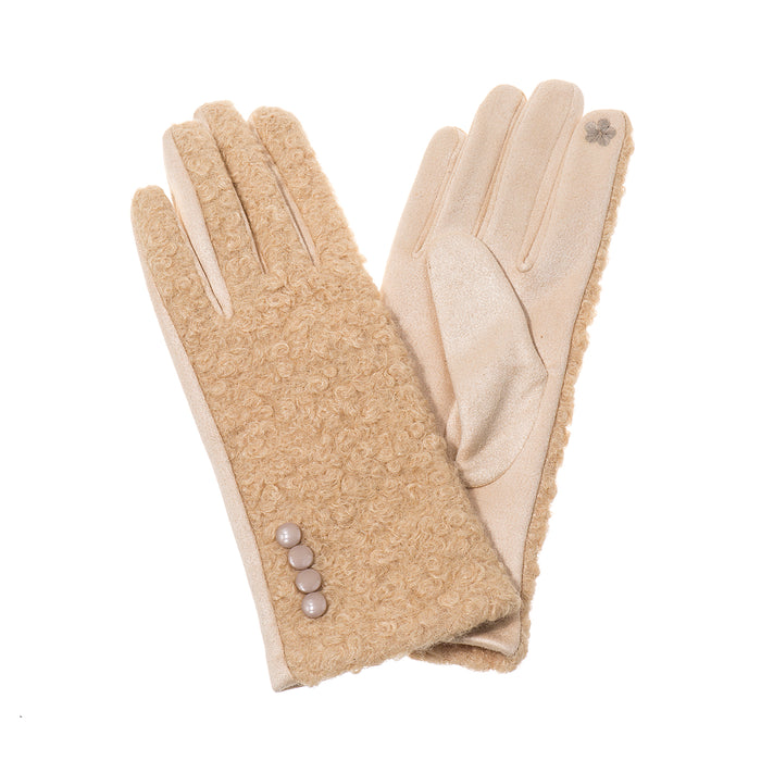 GLOVES GL5LINEN