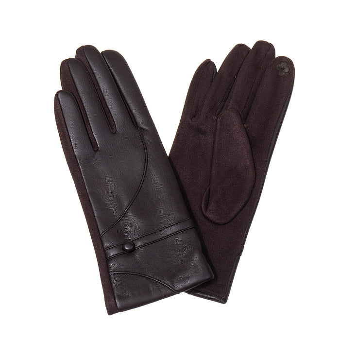 GLOVES GL6COCOA
