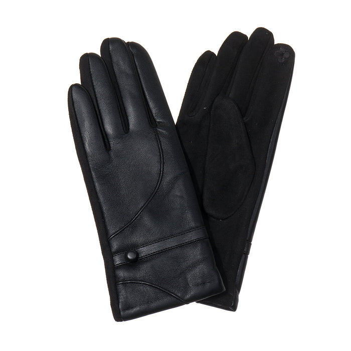 GLOVES GL6EBONY