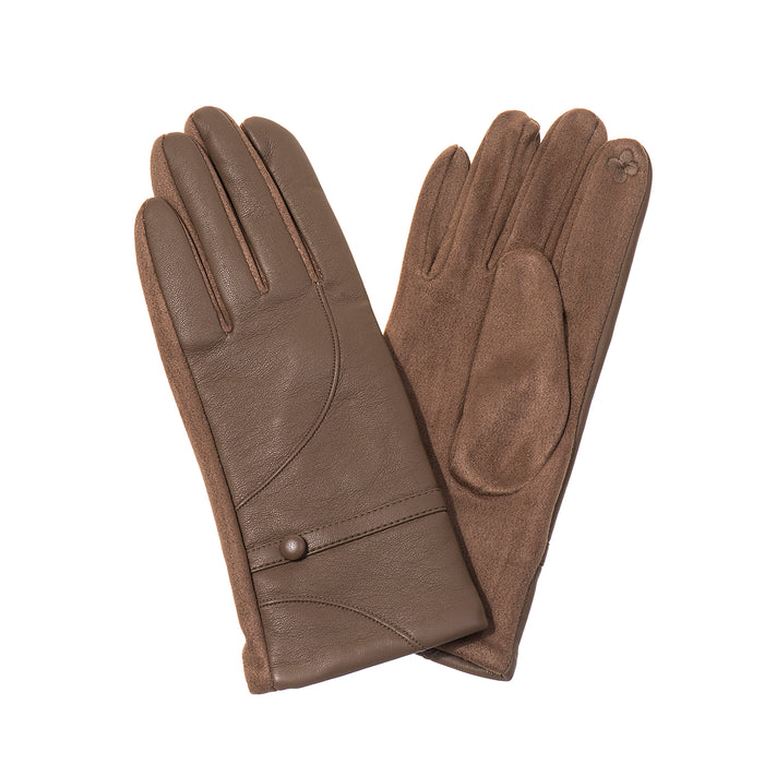 GLOVES GL6MOCHAMOUSSE
