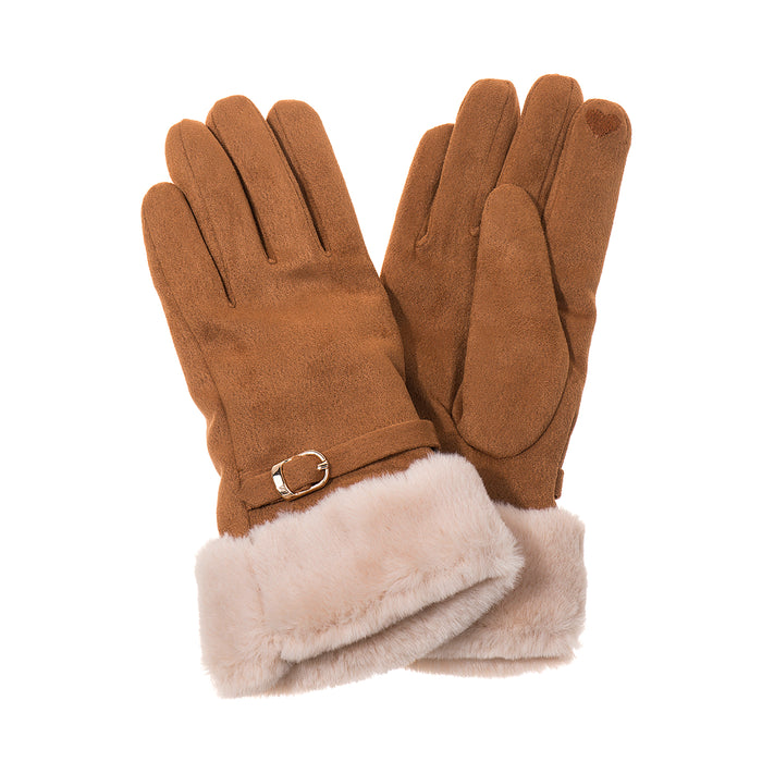 GLOVES GL8