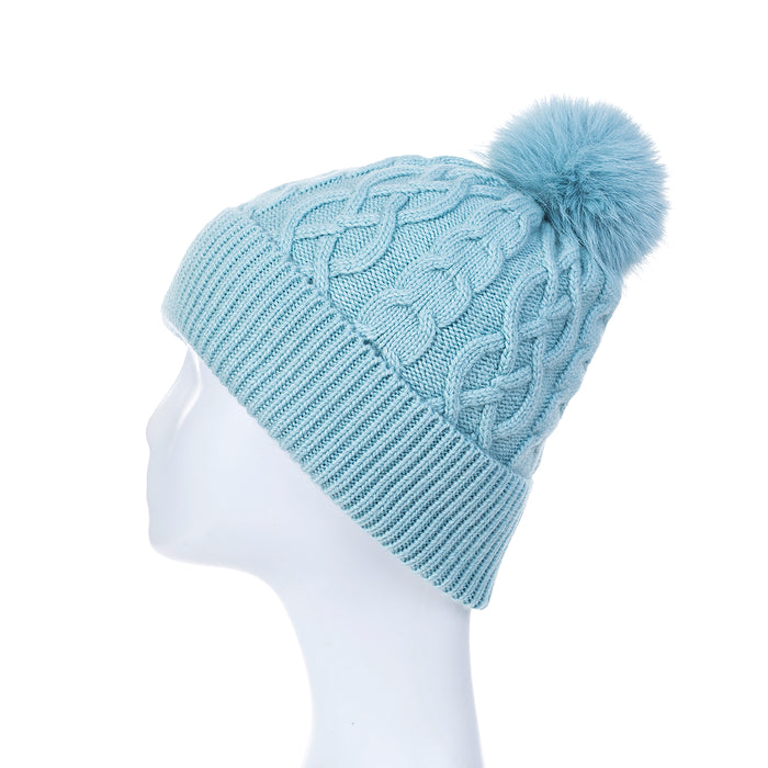 HAT24ICEBLUE