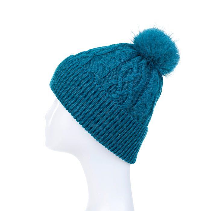 HAT24PEACOCK